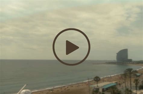 barcelona webcam|Barcelona